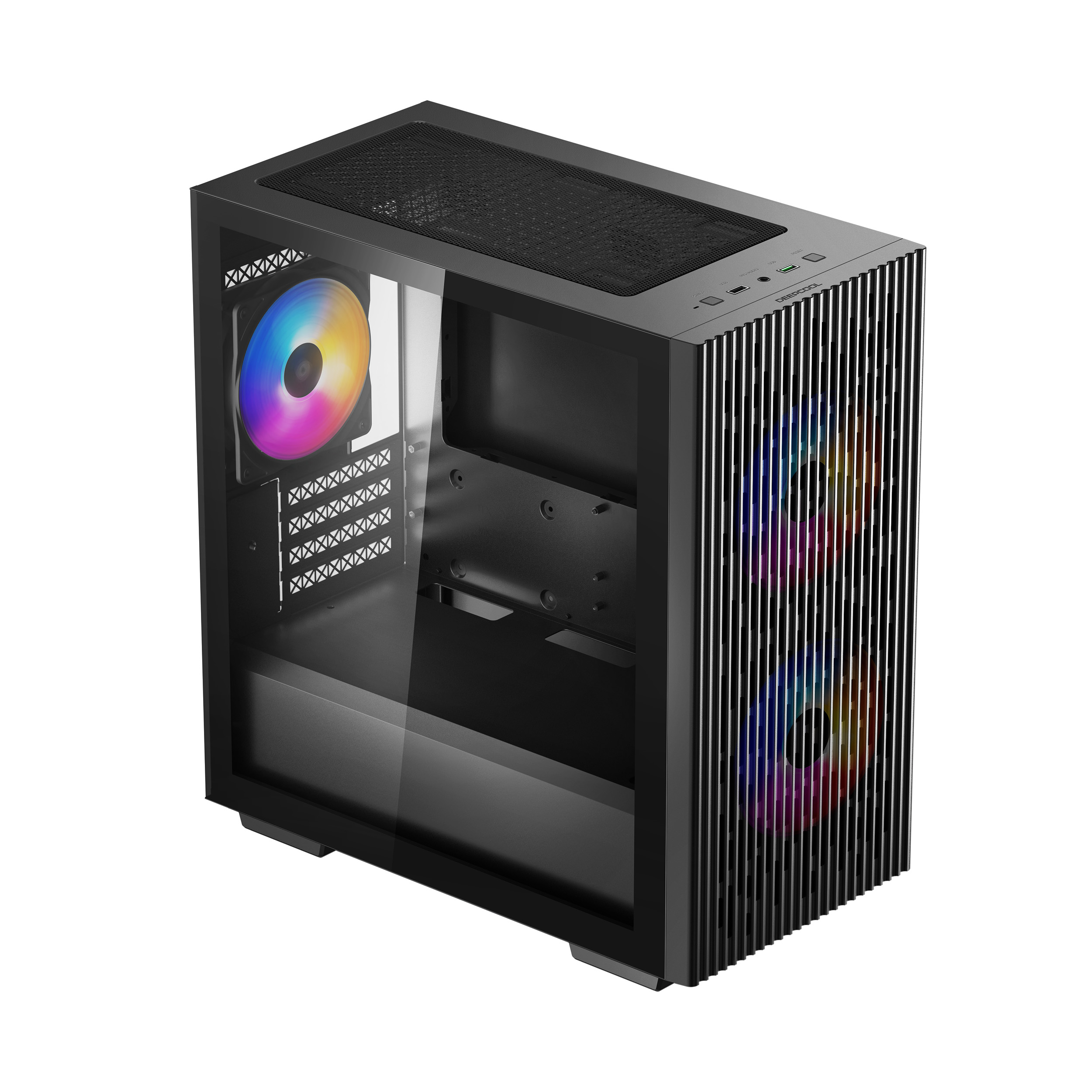 DeepCool MATREXX 40 3FS 25e6f