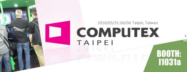 COMPUTEX