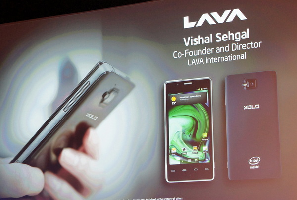 Lava-XOLO-900-phone